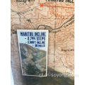 Colorado Manitou Springs Manitou Incline Men&#39;s T-shirts